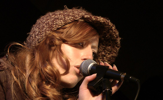 Bec Laughton Band